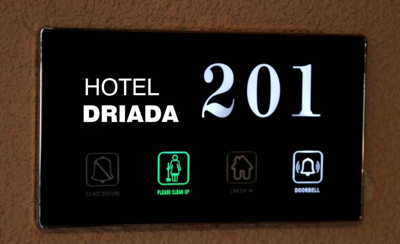 Hotel Driada Gjakova Exteriör bild